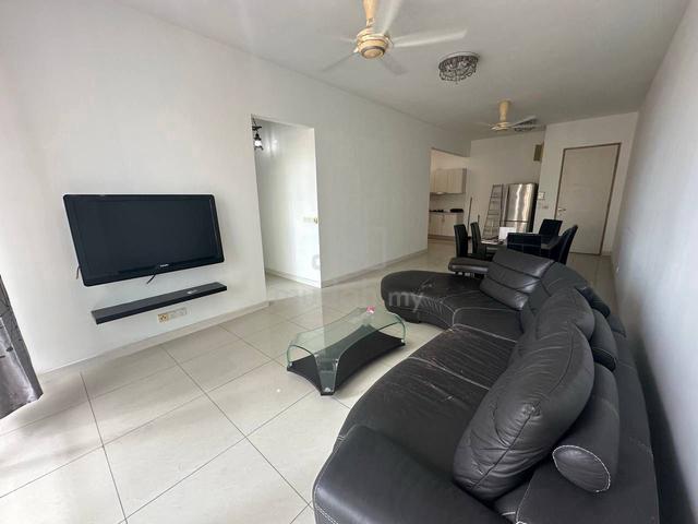 Greenfield Regency 1