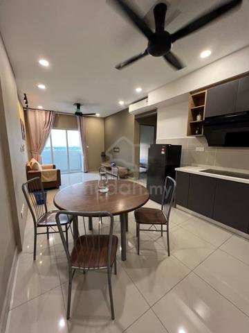 Aman 1 Tropicana Urban Homes 1