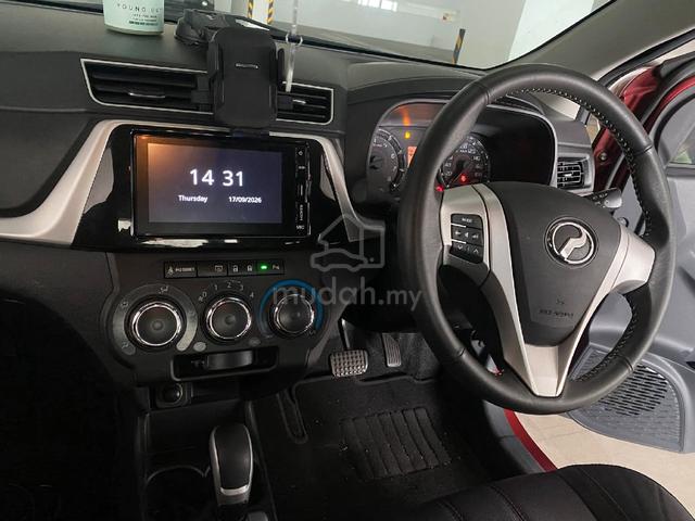 2023 Perodua BEZZA 1.3 AV MY16 FACELIFT (A) - 2