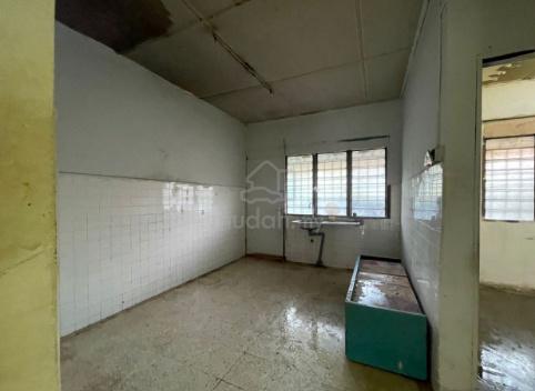 Taman sentosa Abdul hamid klang Single sty basic unit value buy 1