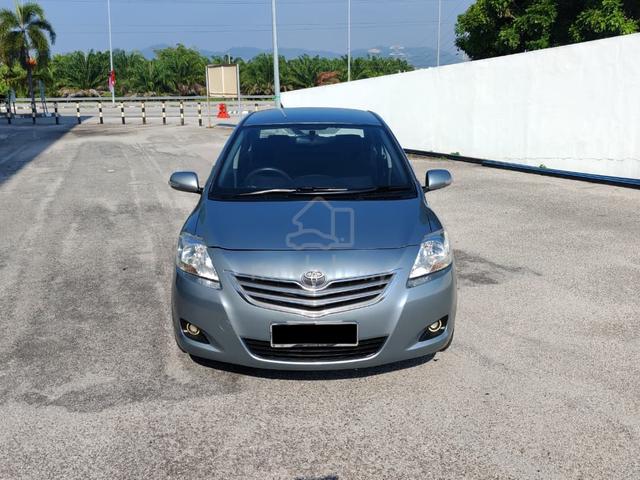 2012 Toyota VIOS 1.5 E (A) 1 YR WRNTY/FOC DELIVERY - 3