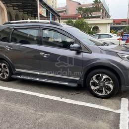 2018 Honda BR-V 1.5 V -- (A) - 1