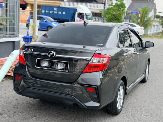 2024 Perodua BEZZA 1.0 G MY16 D63D FACELIFT (A) - 3