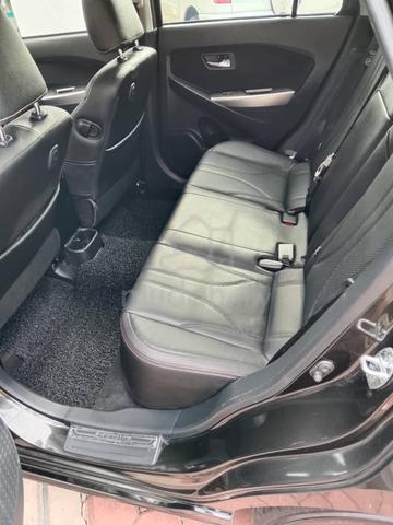 2019 Perodua MYVI 1.5 AV (A) - 5