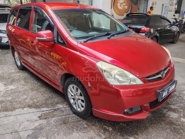 2010 Proton EXORA 1.6 M-LINE CPS (A) - 1