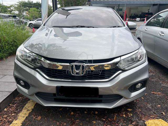 2020 Honda CITY 1.5 V (A) - 1