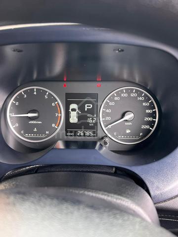 2021 Proton SAGA STANDARD AT 1.3L (A) - 2