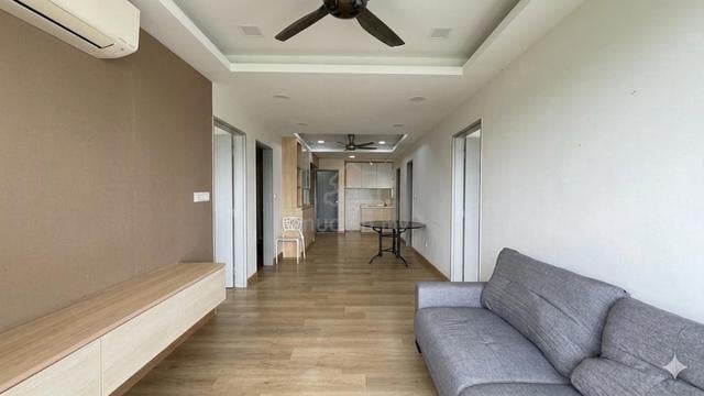 Residensi Desa Satumas 1