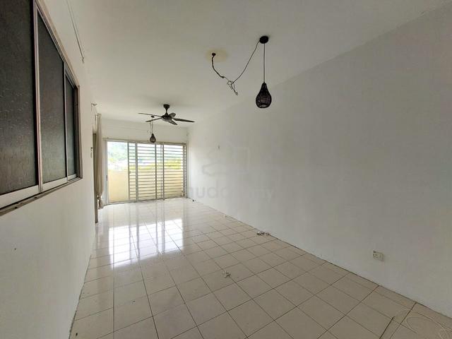 Residensi Bistaria 1
