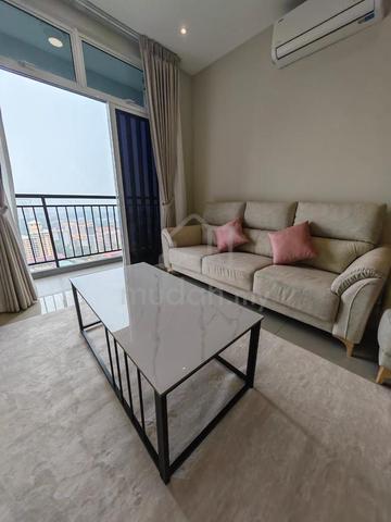 Trellis Residences 1