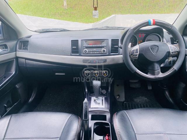 2013 Proton INSPIRA 2.0 PREMIUM CVT (A) - 5