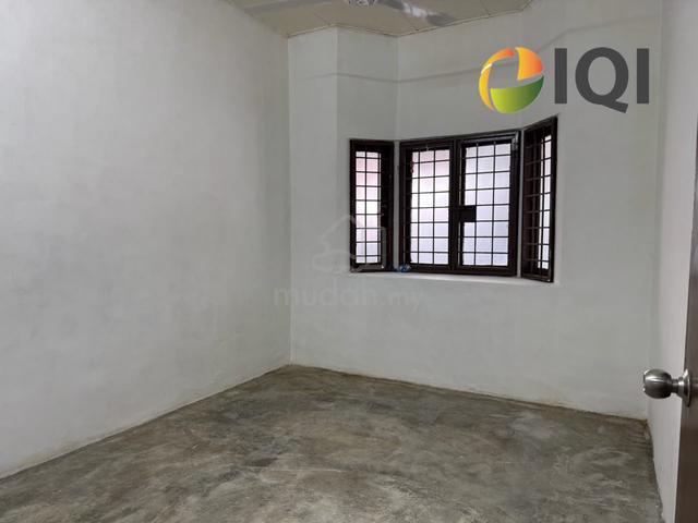 Taman Machang Bubok Single Sotrey For Rent 1