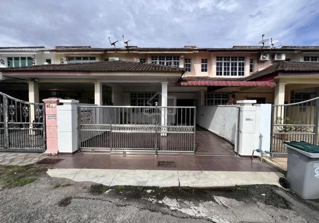 (100% LOAN) Below Value 2sty House Taman Gadong Perdana Pulau Gadong 1