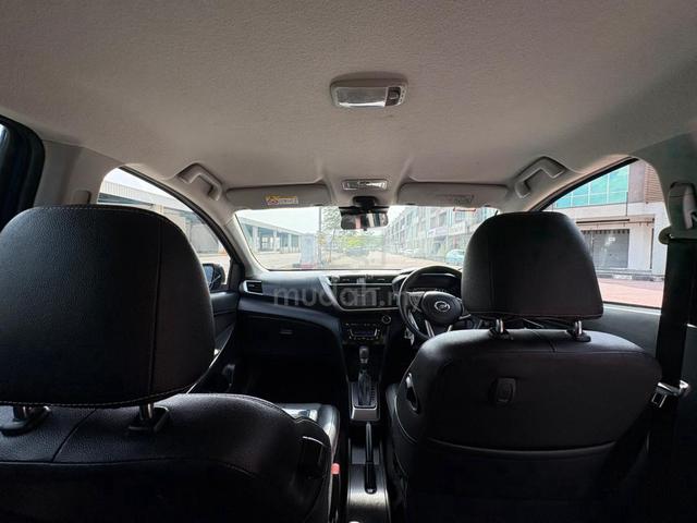 2021 Perodua MYVI 1.5 AV MY17 M800 D20N ENHANCED - 5