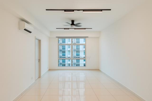 MIRAI Residences 1