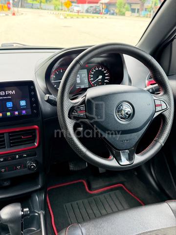 2022 Proton SAGA 1.3 PREMIUM S MY16 FACELIFT (A) - 3