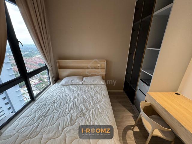 Meta City Middle For Rent Furnished Low Deposit Aug Promo Merdeka Sale 1