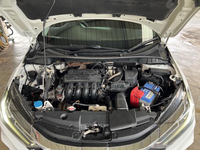 2018 Honda CITY 1.5 E FACELIFT (A) - 3