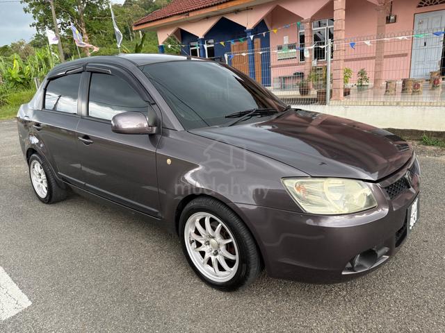 2008 Proton SAGA 1.3(A) - 3