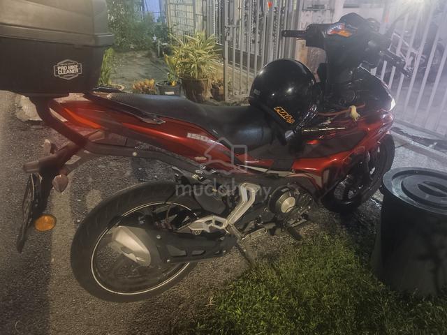 150cc - photo 5 of 6
