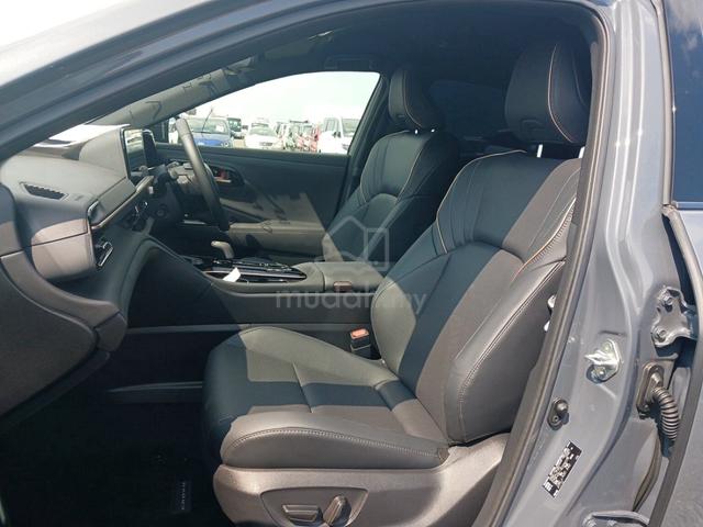 2024 Toyota Crown Hybrid Sport Z - 5