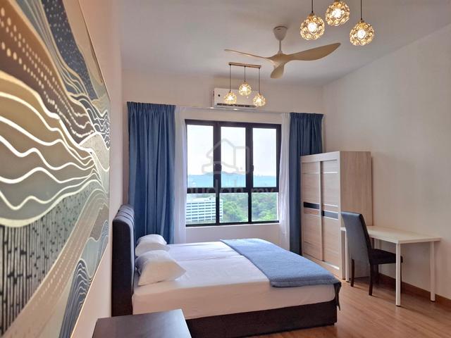 Zentro Residences 1