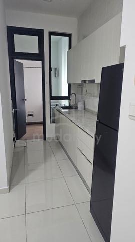 D'Summit Residences 1