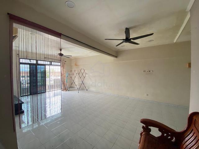Skudai Villa 1