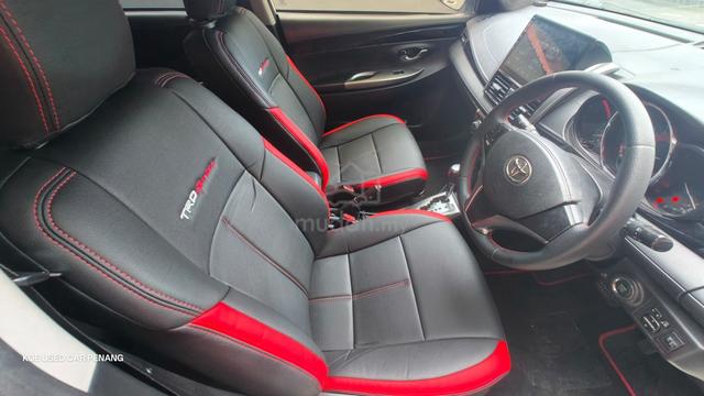 Toyota Vios - 2