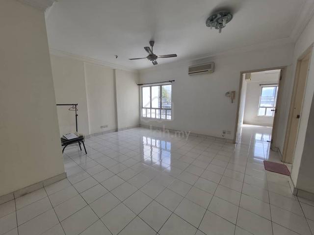 Casa Damansara 1