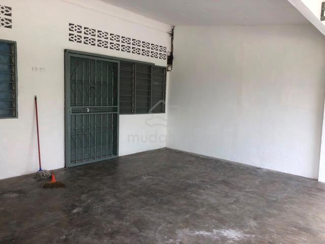 Tmn Kenari Single Storey Terrace for sale Room : 3 Toilet : 1+1 1