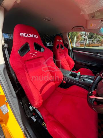 2017 Honda CIVIC 1.5 HATCHBACK HONDA SENSING (A) - 3