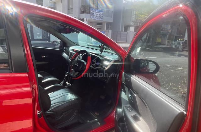 [Direct Owner] 2018 Myvi Gen3 1.5 AV Hi Spec - 4