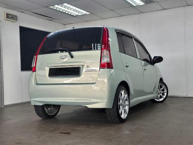 2008 Perodua VIVA 1.0 EZi PREMIUM (A) - 4