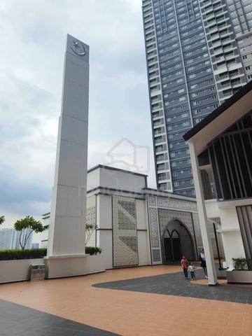PPAM Setapak Riviera 1