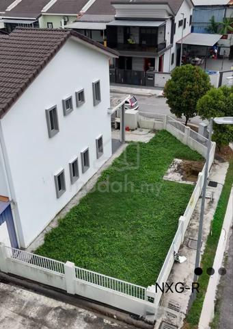Value Buy‼️CORNER 2 Sty House -Tmn Mesra Kampung Jawa Klang!For Sale 1
