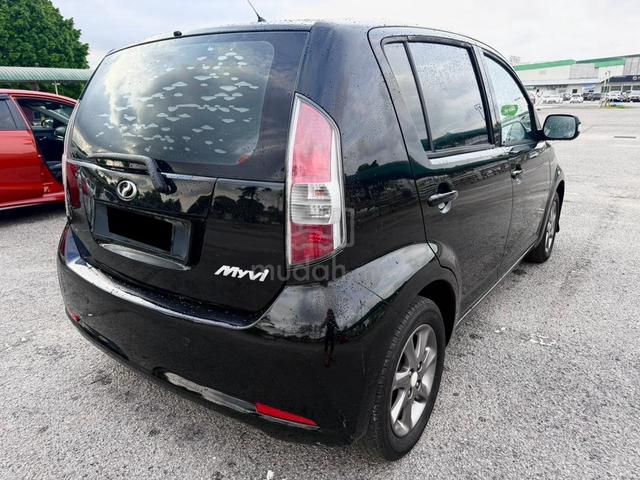 2006 Perodua MYVI 1.3 EZ (A) TIP-TOP CONDITION - 4