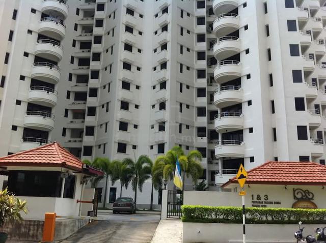 Marina Tower (Ratu Mutiara) 1