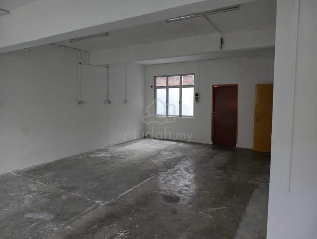 Rumah murah untuk disewa 1