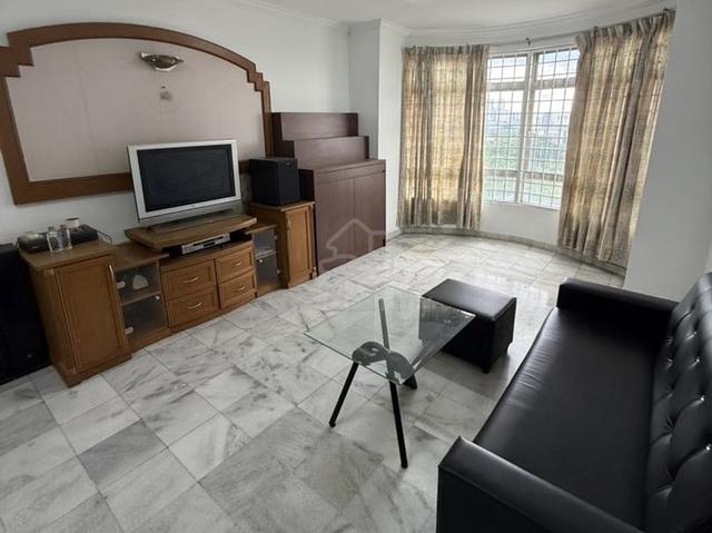 Endah Regal 1