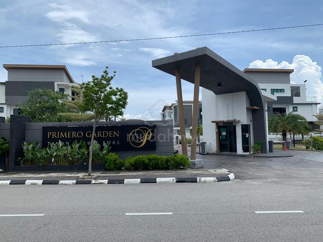 [Gated n guarded] Naluri Emas | Primero Garden | Luxury Bungalow 1