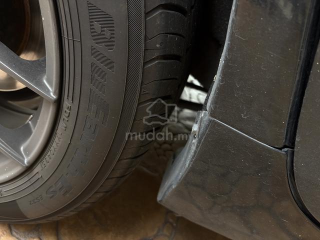 2006 Toyota CAMRY 2.4 V (A) - 5