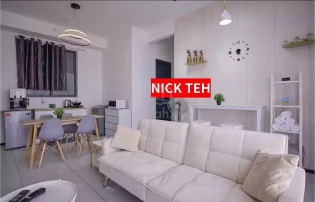 Urban Suites 1