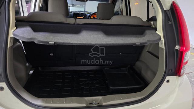 2013 Perodua MYVI 1.3 EZ STANDARD (A) - 4