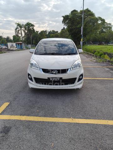 Alza advance tahun 2014 - 1