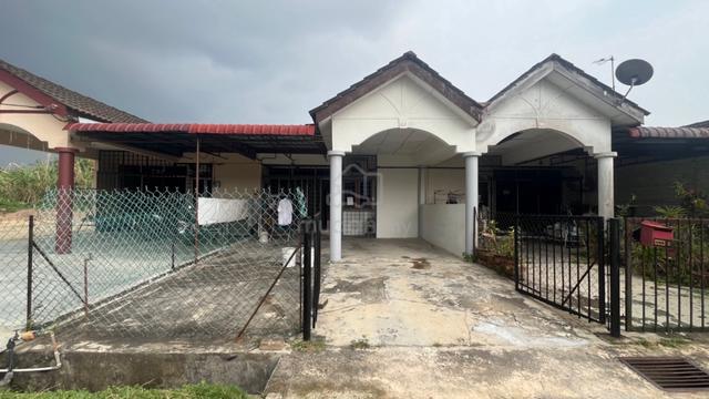 SALE 🤗 Leasehold Single Storey in Taman Simpang (Behind LAP Simpang) 1