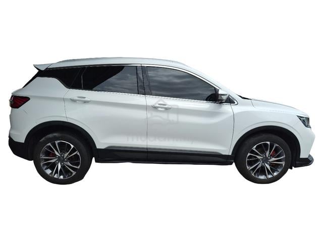 2022 Proton X50 1.5T Premium - 2