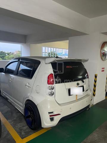 2009 Perodua MYVI 1.3 SX FACELIFT (M) - 1