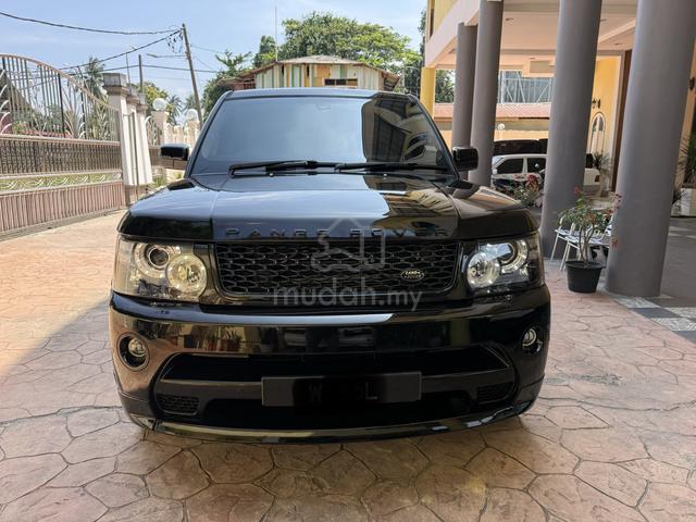2006 Land Rover RANGE ROVER 4.2 SPORT V8 - 3