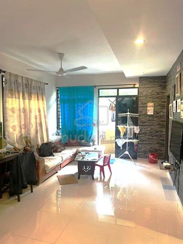 Asia Heights 1